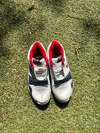 John Mcenroe Nike air Zoom tennis trainer 2009