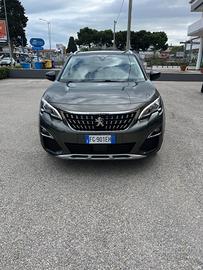 Peugeot 3008 PureTech Turbo 130 S&S Allure