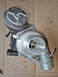 Turbocompressore IHI VL39 FIAT 1.4 T-JET

