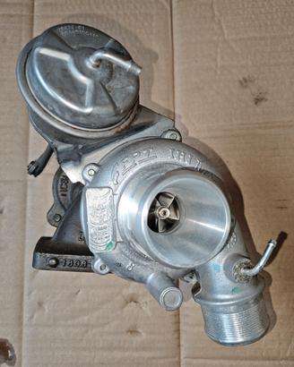 Turbocompressore IHI VL39 FIAT 1.4 T-JET
