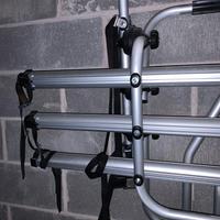 Portabici posteriore FABBRI BICI OK 3