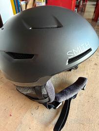 Casco sci Smith Vida M nuovo