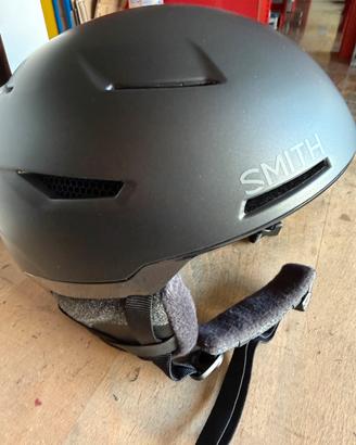 Casco sci Smith Vida M nuovo