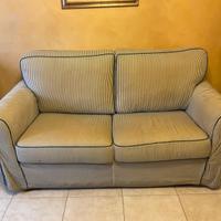 DiIVANO LETTO 2 posti