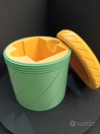 Custodia per Insta360 Go 3