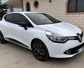 Renault Clio Intens 1.5 90cv