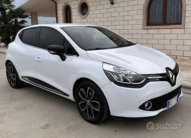 Renault Clio Intens 1.5 90cv