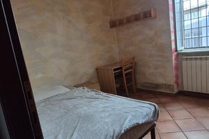 Camera singola vicino metro A - Arco di Travertino