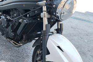moto Triumph 