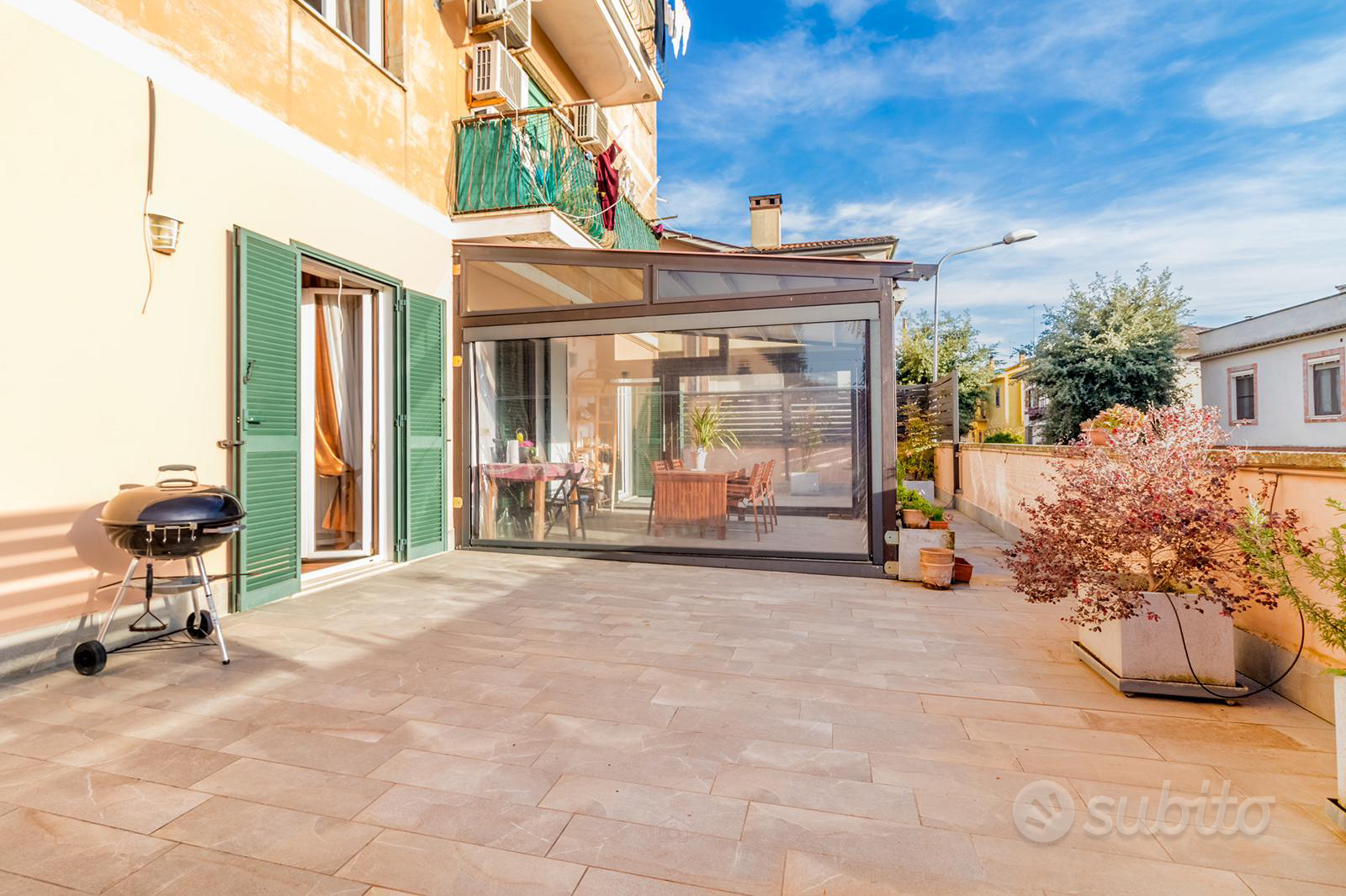 Appartamento – Valmontone, Colle Aprano - Altro