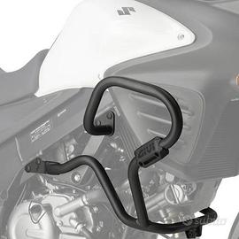 Paramotore specifico SUZUKI DL 650 V-STROM *04/*11
