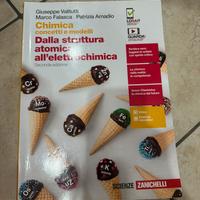 Chimica concetti e modelli