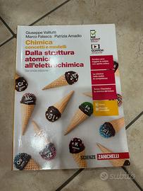 Chimica concetti e modelli