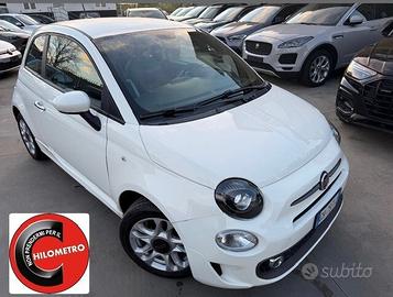 Fiat 500 1.2 S