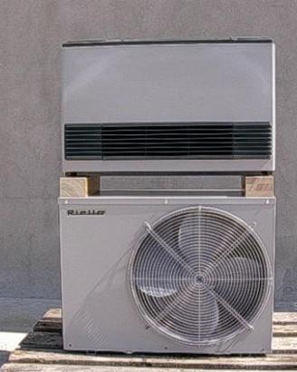 Condizionatore fisso Riello