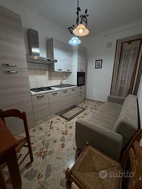 A/1165 Bilocale arredato con ascensore