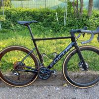 Focus Izalco Max