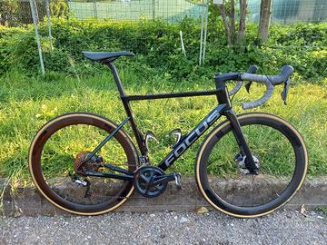 Focus Izalco Max