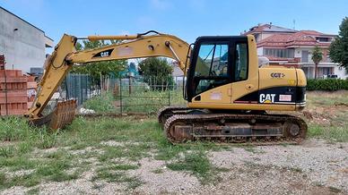 CATERPILLAR 312C