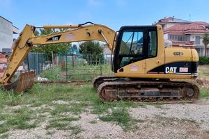 CATERPILLAR 312C