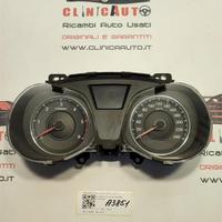 QUADRO STRUMENTI HYUNDAI iX20 Serie 94053-1K120 11