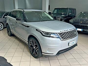 Land Rover Range Velar 3.0D V6 300 CV HSE