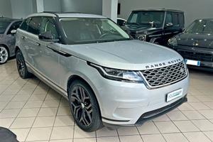 Land Rover Range Velar 3.0D V6 300 CV HSE