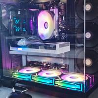 PC gaming nuovo Pistoia 