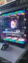 PC gaming nuovo Pistoia 