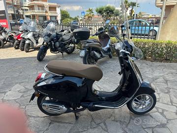 Piaggio Vespa 50 Primavera