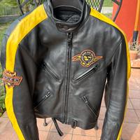 Guibbotto Moto Donna