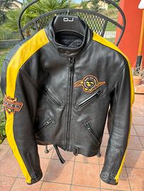 Guibbotto Moto Donna