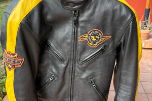 Guibbotto Moto Donna