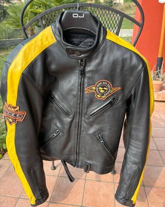 Guibbotto Moto Donna