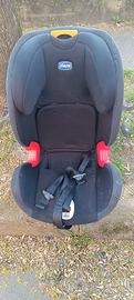 Chicco Youniverse Fix Seggiolino  9-36 kg ISOFIX