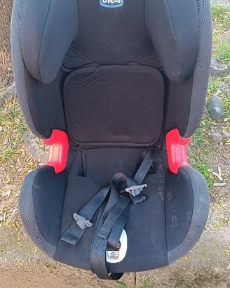 Chicco Youniverse Fix Seggiolino  9-36 kg ISOFIX