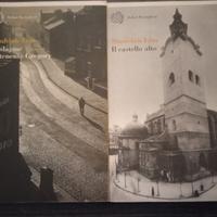 2 libri Stanislaw Lem, bollati boringhieri, 1a ed