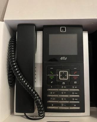 Sirio videotelefono by Alice