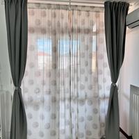 Coppia di tende Ikea