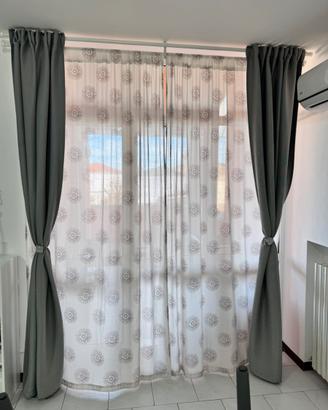 Coppia di tende Ikea