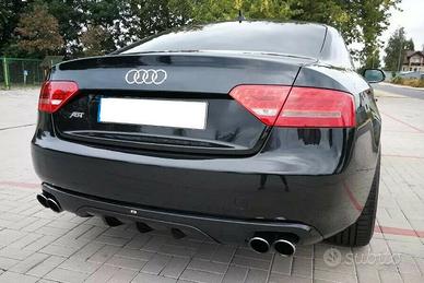 Diffusore audi a5 2010 spb