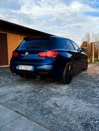 bmw 118i 2018