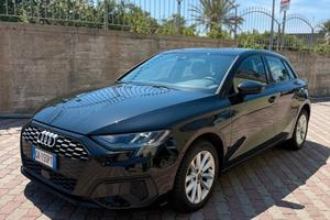 Audi A3 Sportback 30 2.0 TDI 116CV (85kw) Business