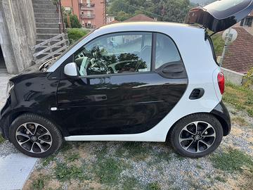 Smart fortwo coupè