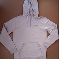 Felpa Vans rosa con cappuccio Taglia M - Cotone