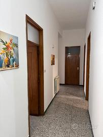 Appartamento in pieno centro