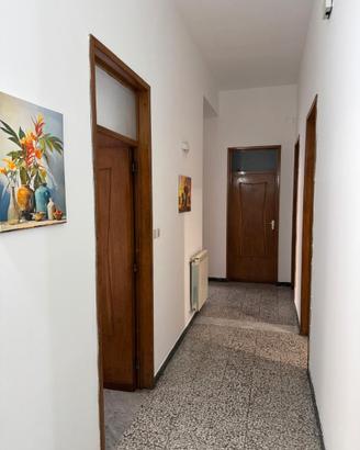 Appartamento in pieno centro