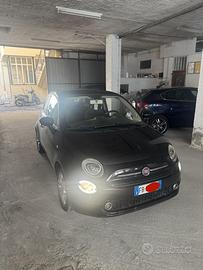 Fiat 500 Cabrio 1.2 Benzina/GPL