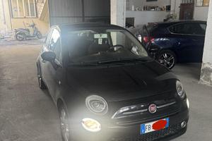 Fiat 500 Cabrio 1.2 Benzina/GPL