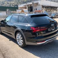 Ricambi usati per Audi A6 Allroad 2021